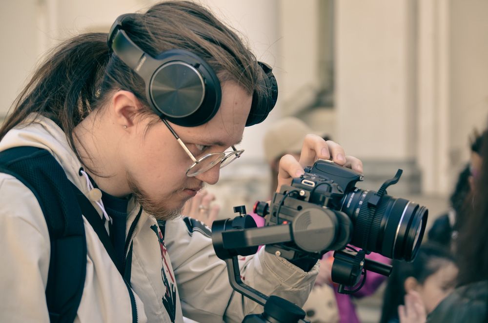 Photograph by Валерий Верещако