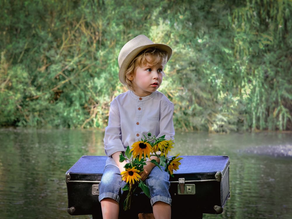 Photograph by Екатерина