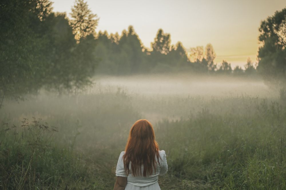 Photograph by Голованова Анна