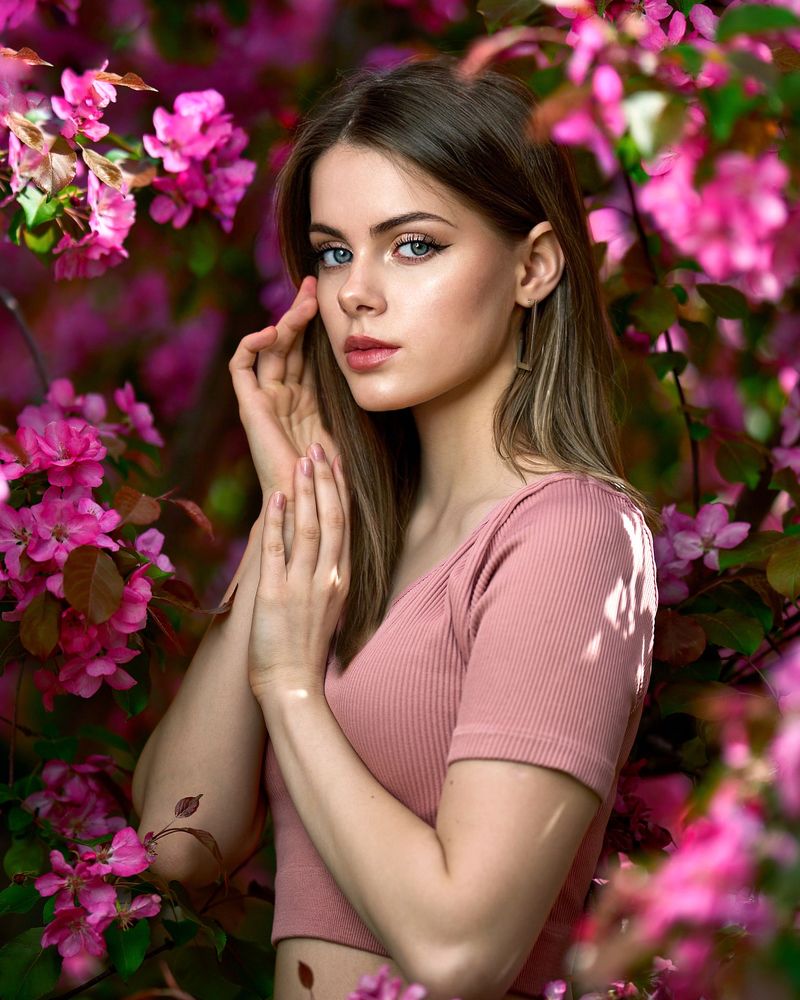 Photograph by Сергей Чурносов