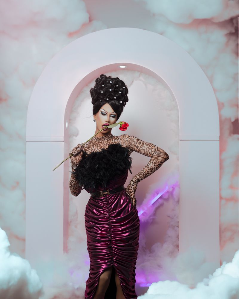 Photograph by Annie Cuervo Gomez