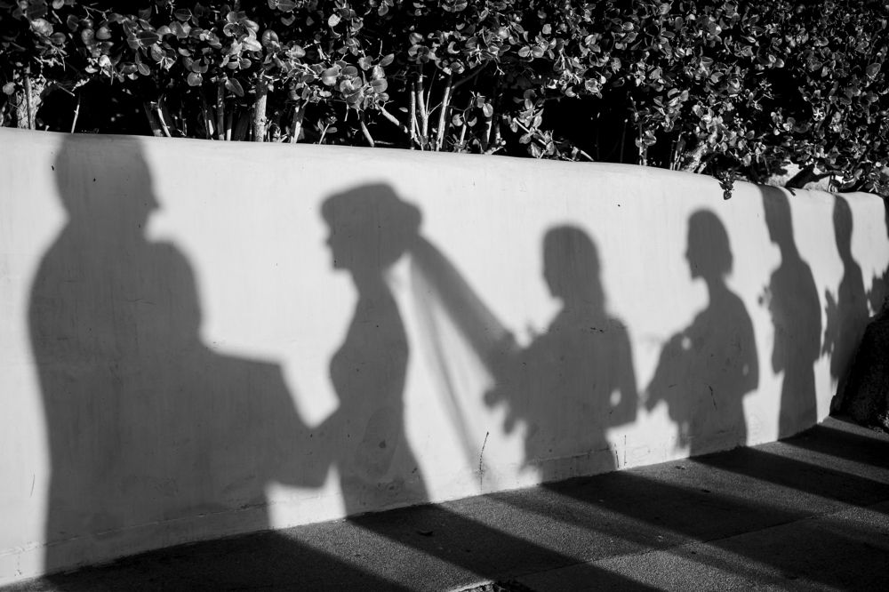 Shadows