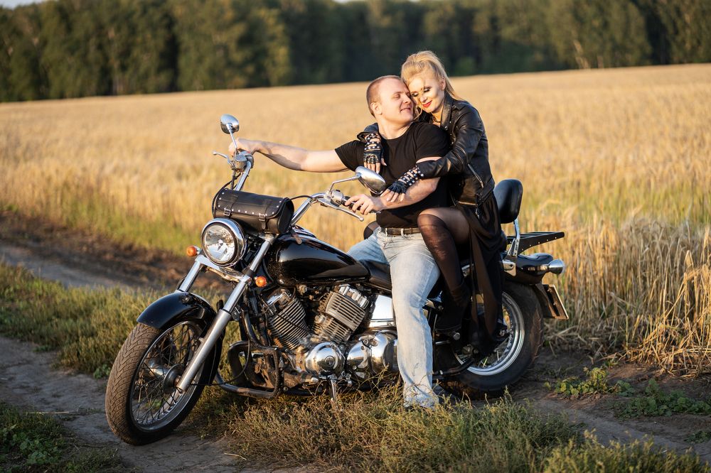 Photograph by Оксана Антипова