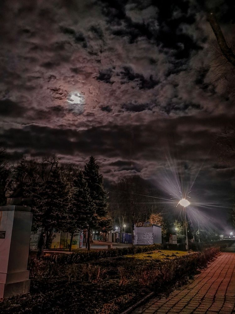 Photograph by Оксана Маракушина