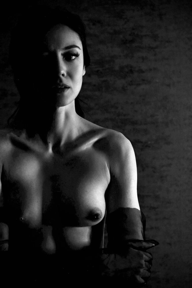 Photograph by Ольга Зорькина