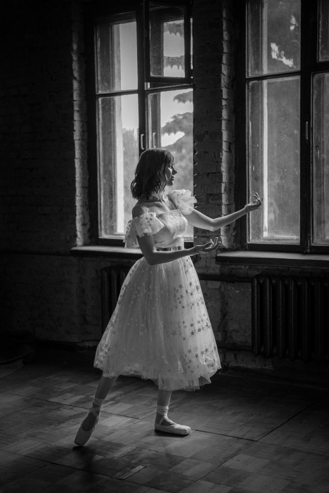 Фотография автора Анастасия Струна