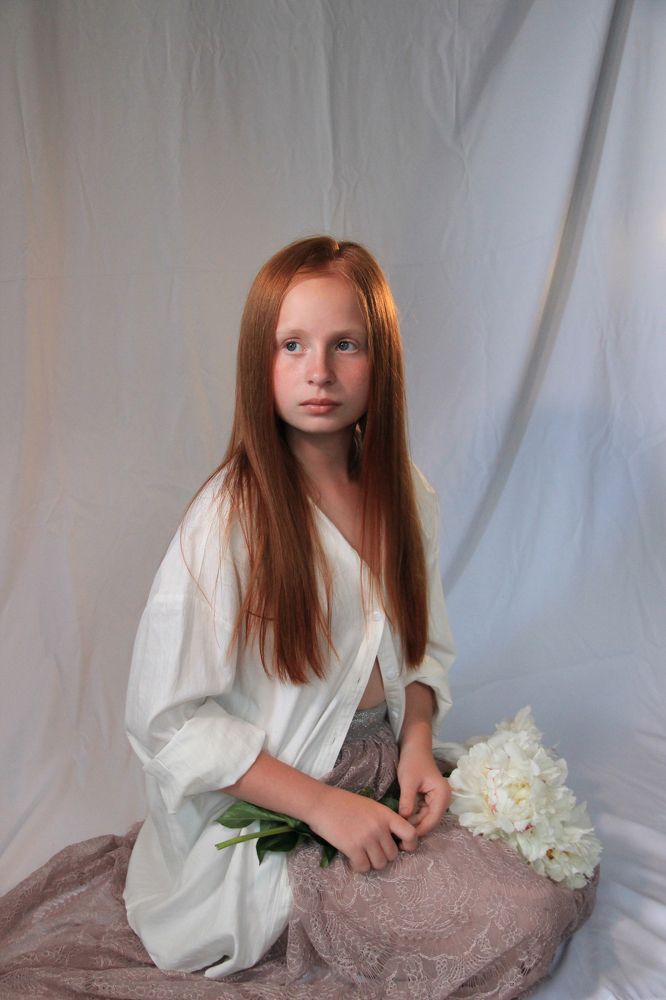 Photograph by Сырчикова Наталья