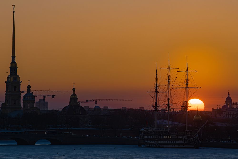 Photograph by Олег Корешонков