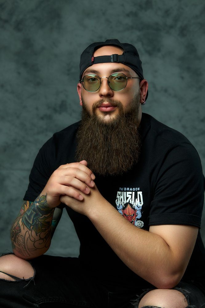 Photograph by Наталия Леонова