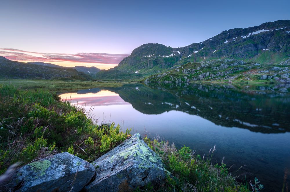 Photograph by Ramazan Aivazov