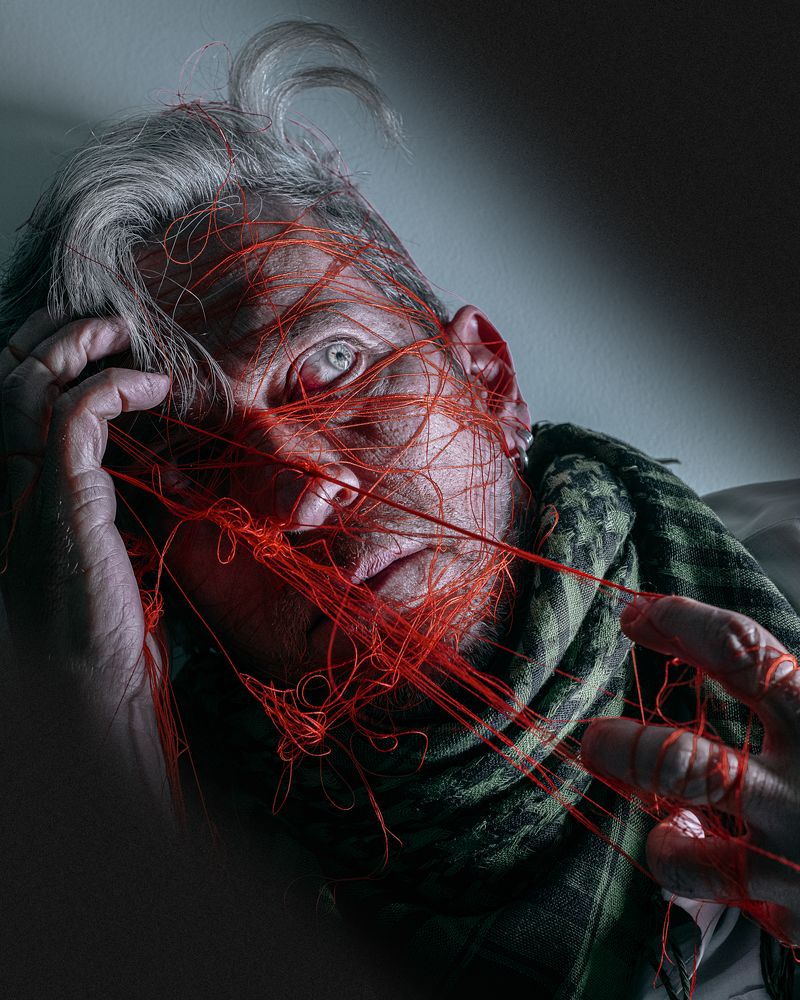 Photograph by Annie Cuervo Gomez