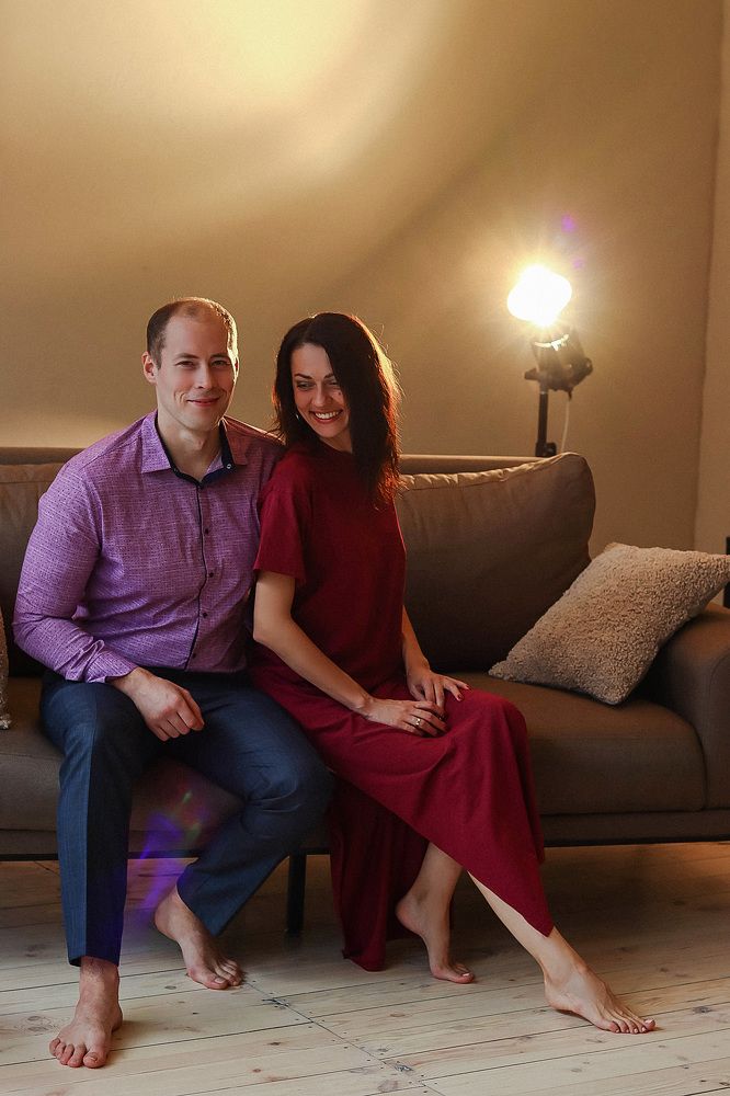 Photograph by Мария Некрасова