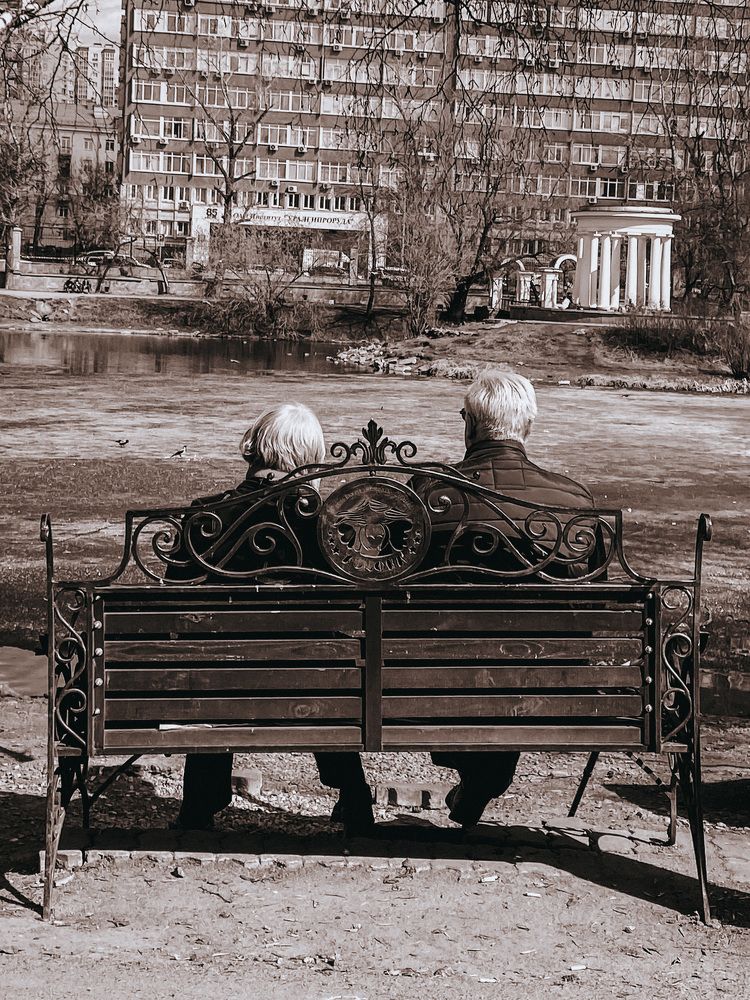 Photograph by Вера Романова