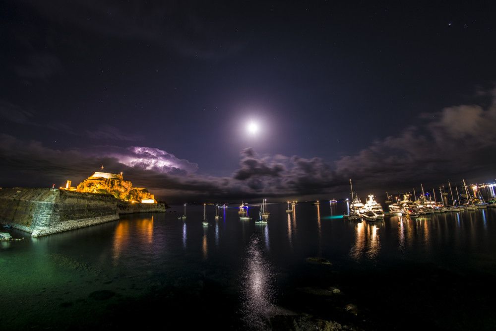 Photograph by Alexandros Melidis