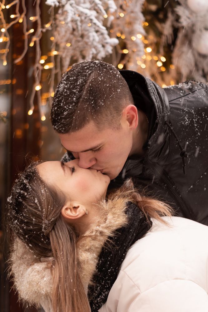 Photograph by Ольга Ивченко