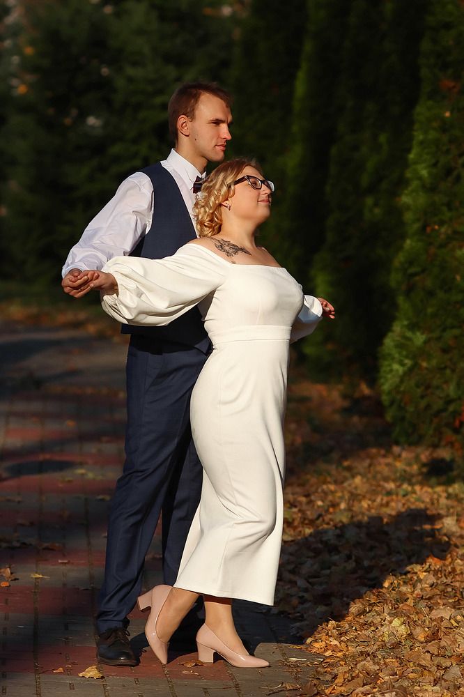 Photograph by Мария Некрасова