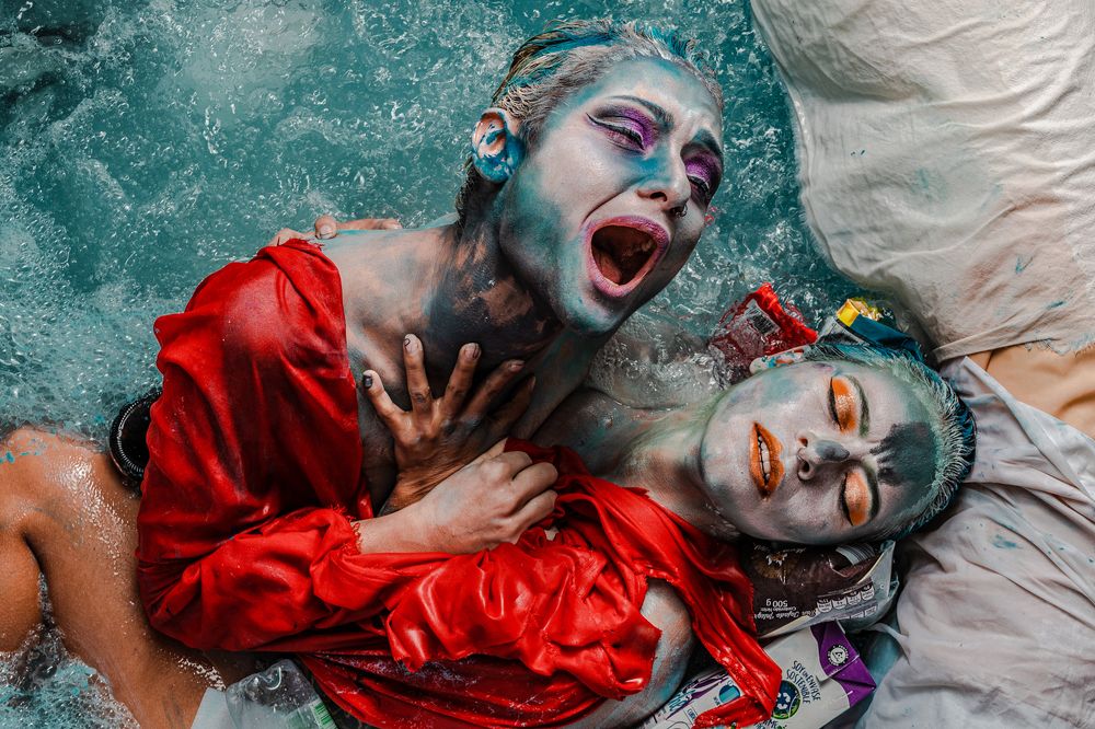 Photograph by Annie Cuervo Gomez