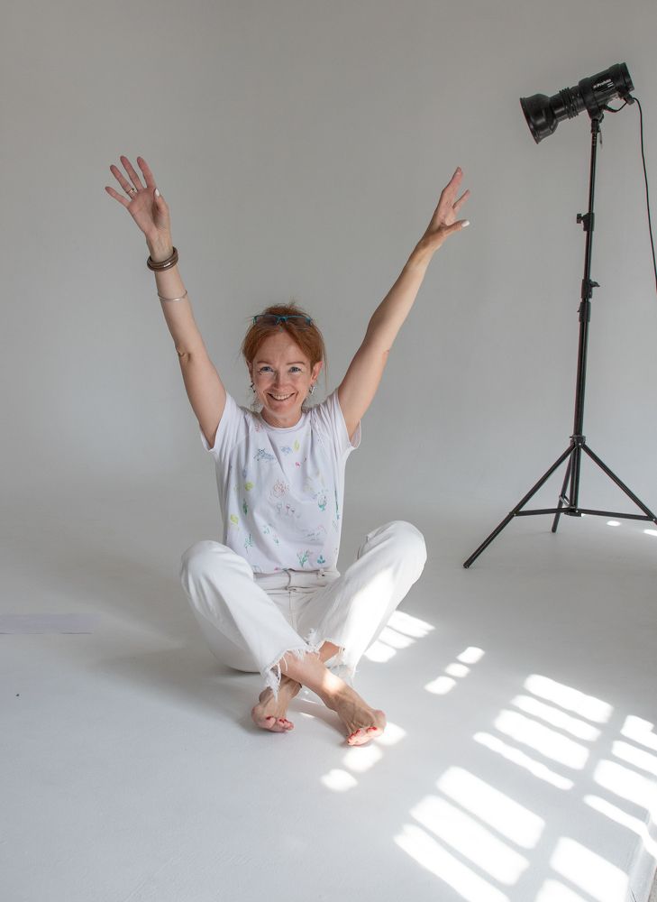 Photograph by Юлия Яковлева