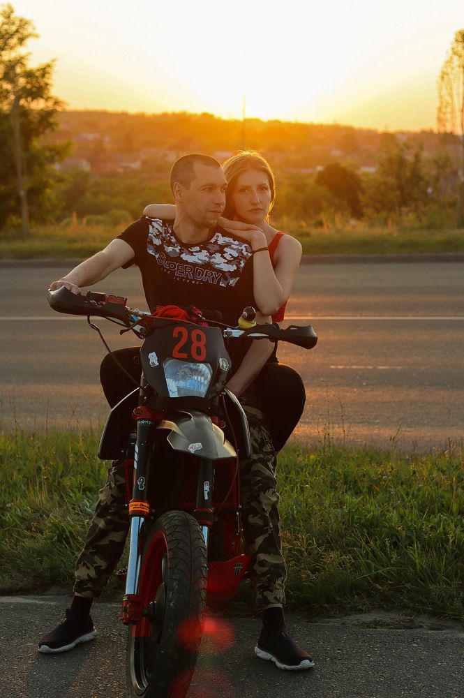 Photograph by Мария Некрасова