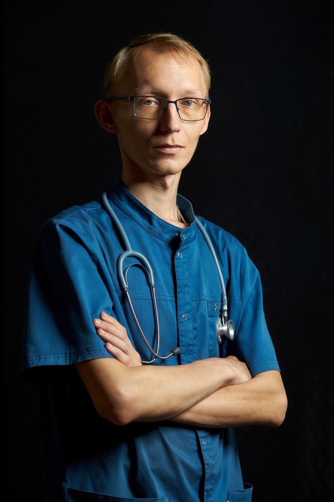 Photograph by Наталия Леонова