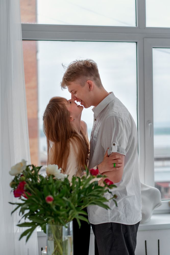 Photograph by Рамина Егорова