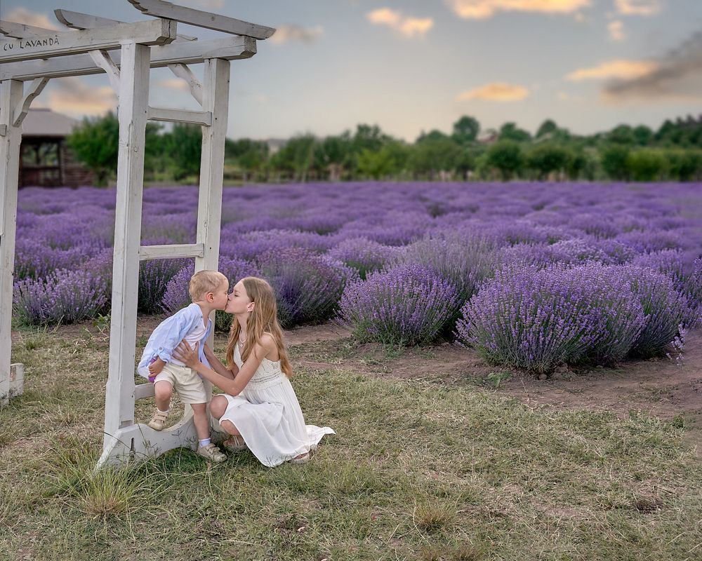 Фотография автора Дина Панель