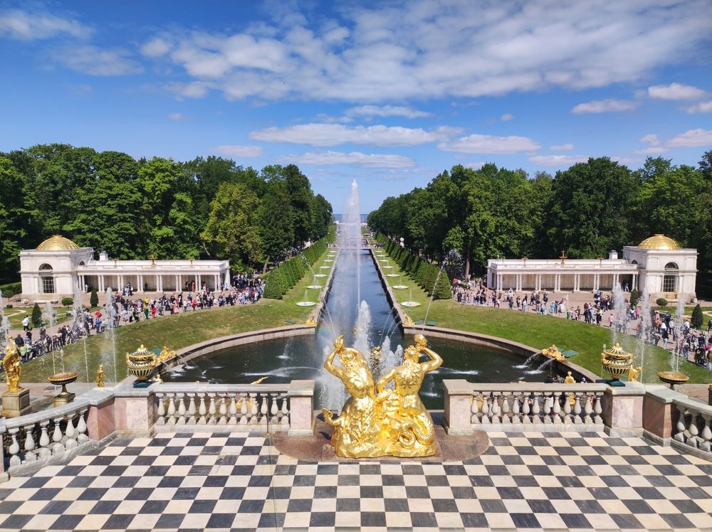 Photograph by Наталия Леонова