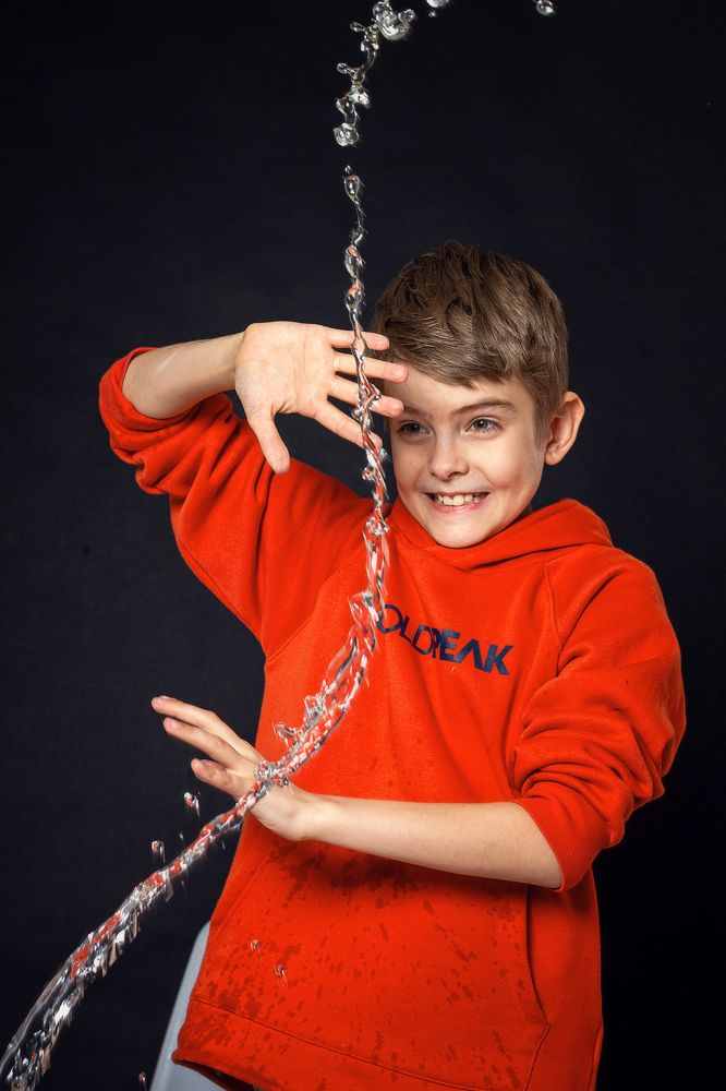 Photograph by Людмила Новосёлова