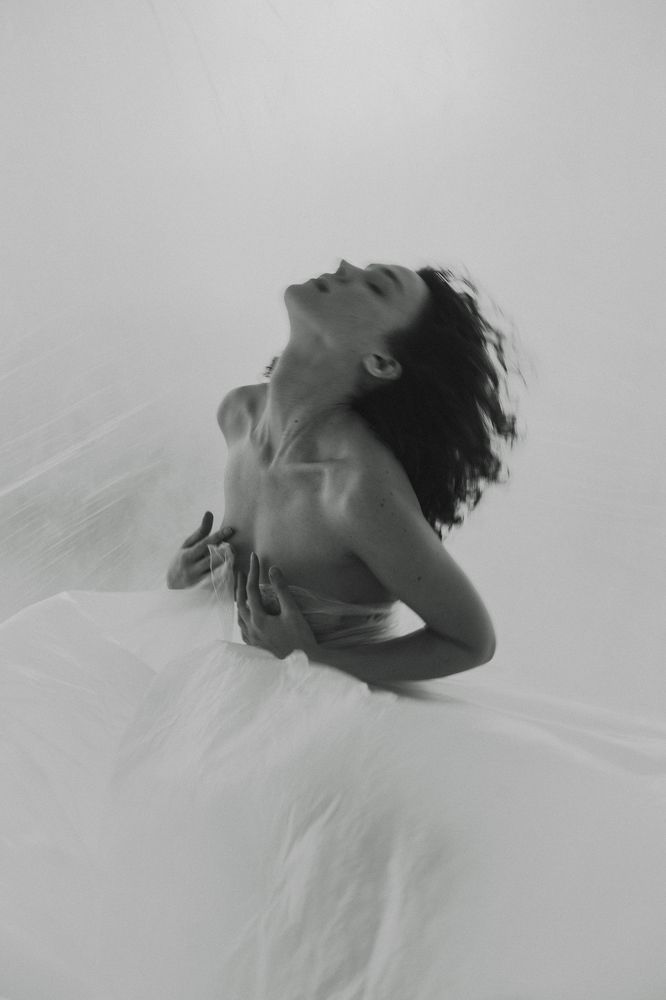 Photograph by Ирина Баландина