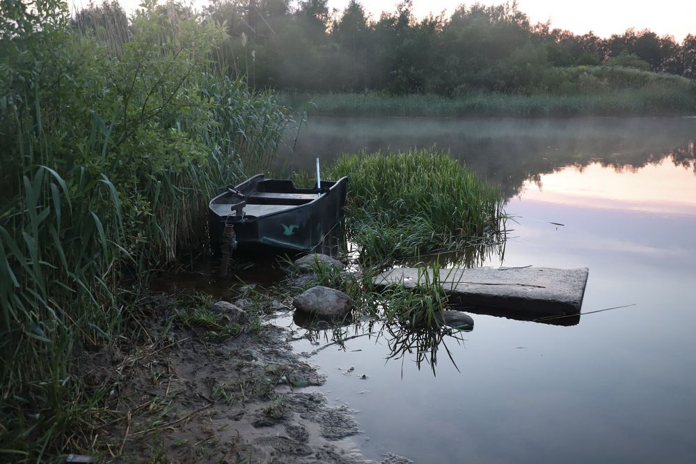 Photograph by Юлия Яковлева