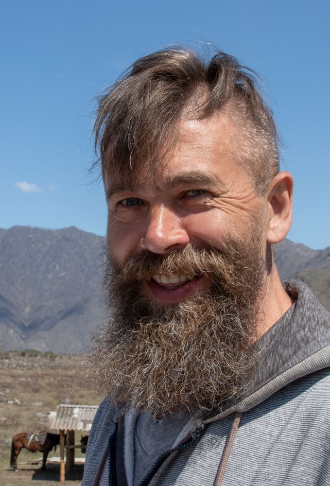 Photograph by Юлия Яковлева