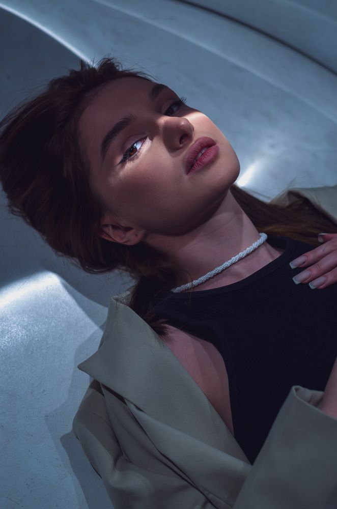 Фотография автора Павел Павлюков