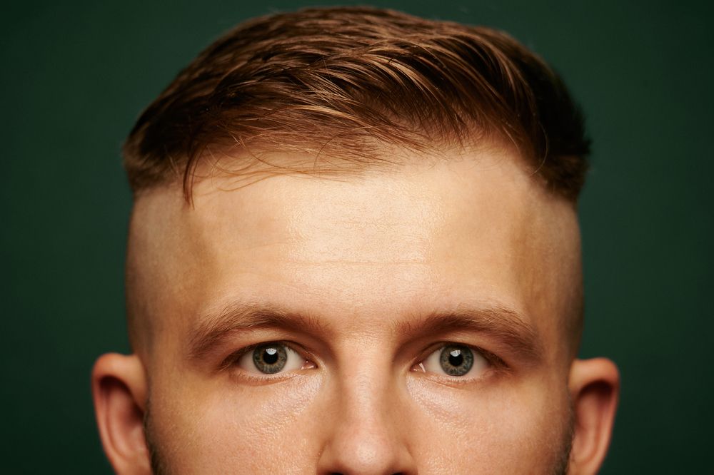 Photograph by Николай Мироненко