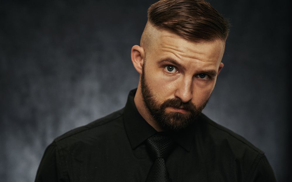 Photograph by Николай Мироненко