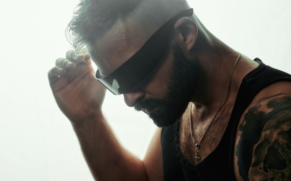 Photograph by Николай Мироненко