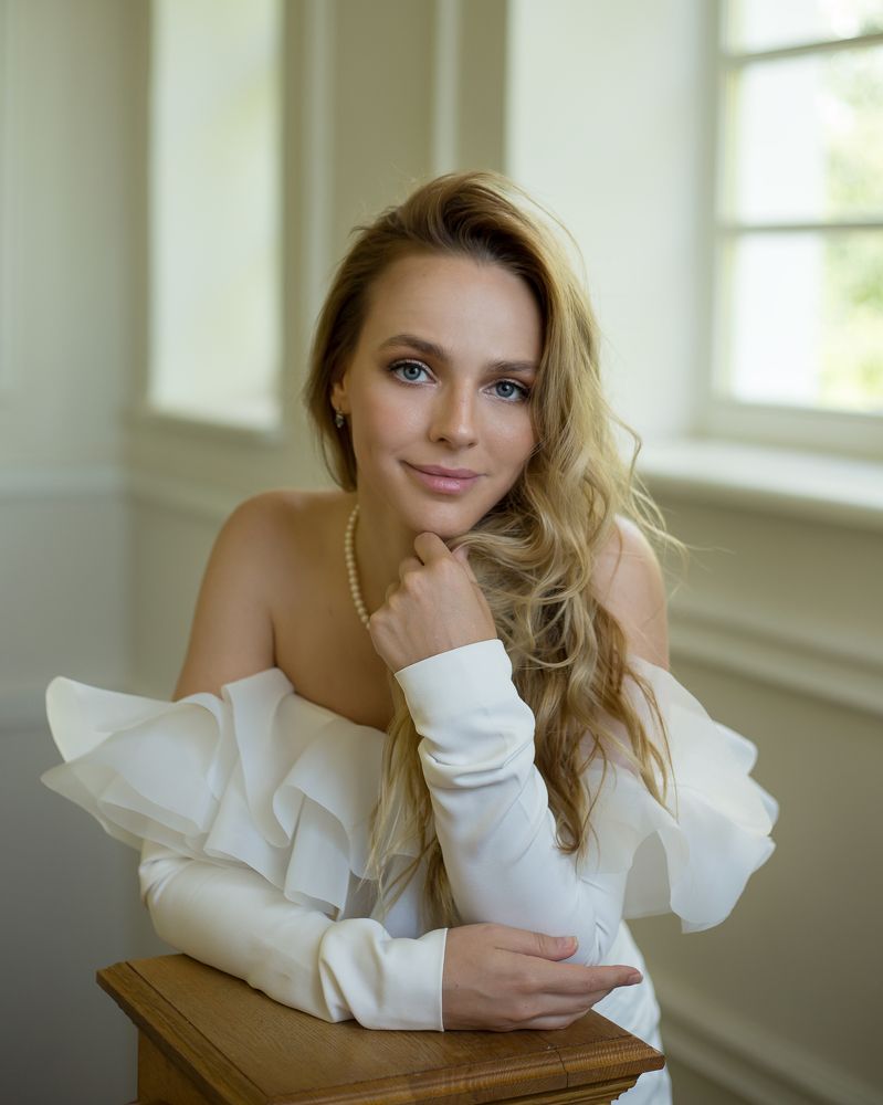 Photograph by Юлия Хрустальная