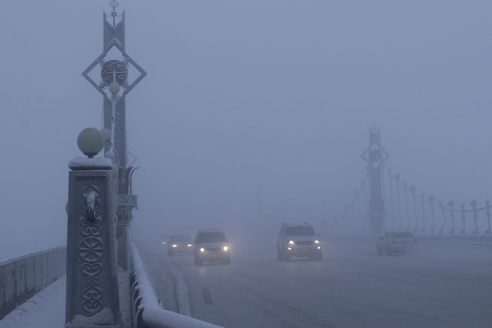 Photograph by Александр Велигура