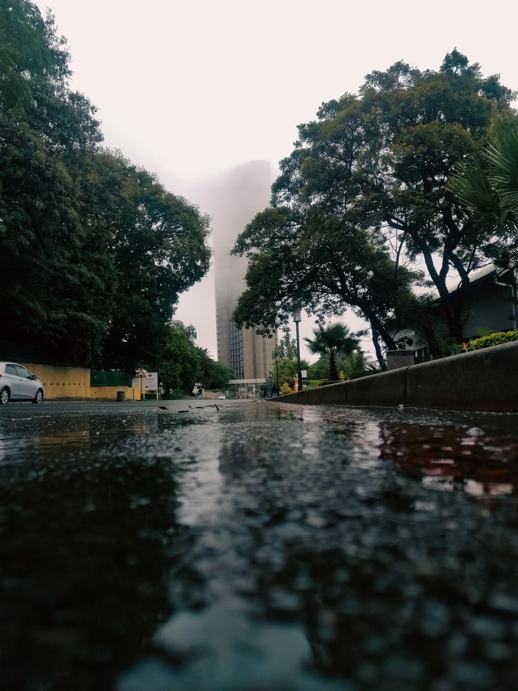 Photograph by Salmaan dada