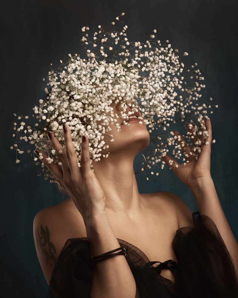 Photograph by Ирина Секачева