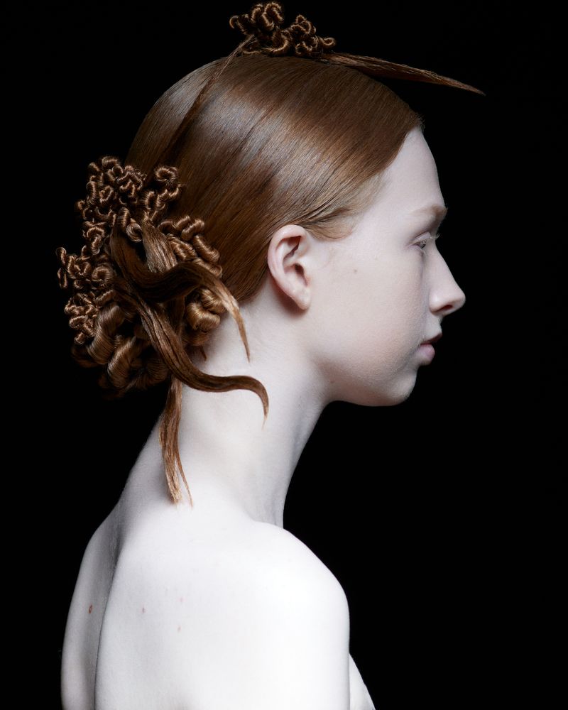 Photograph by Евгения Лукьянова