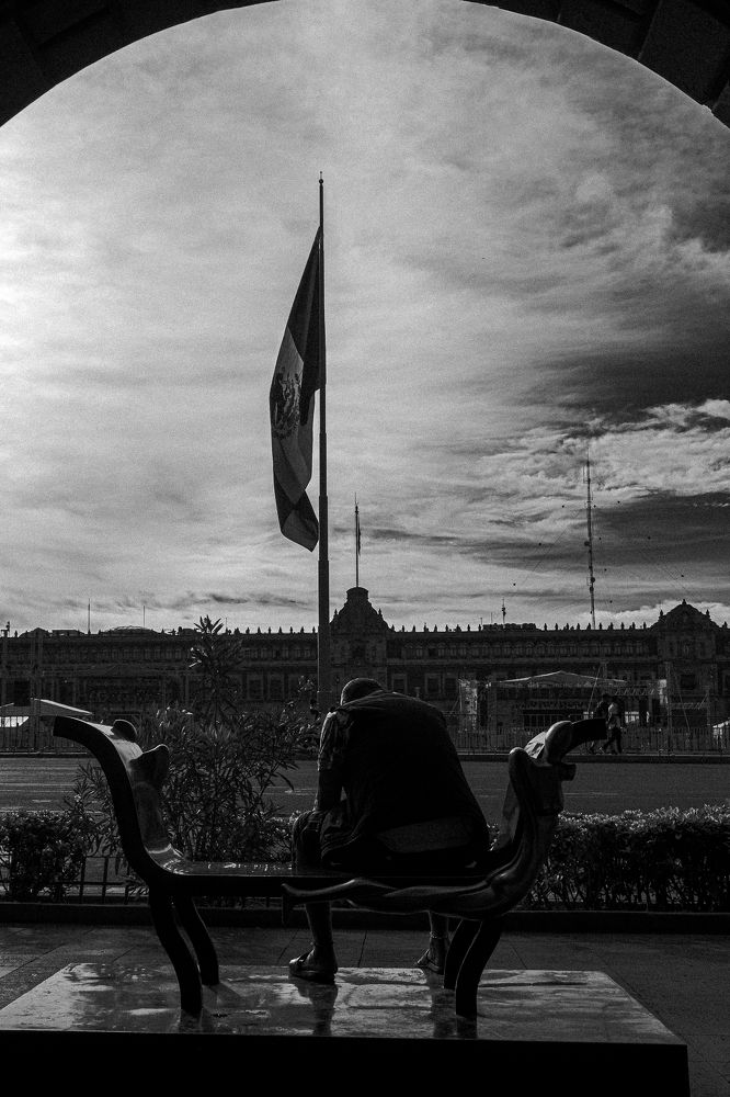 Photograph by Cesar Torres