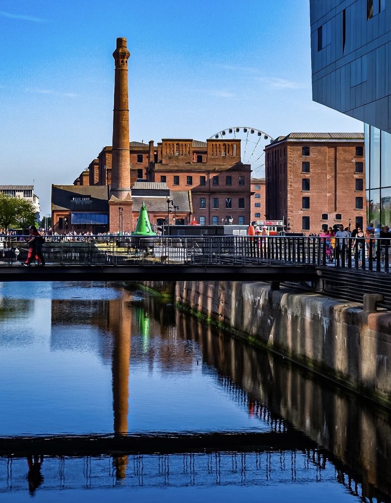 Photograph by Egerton Brian