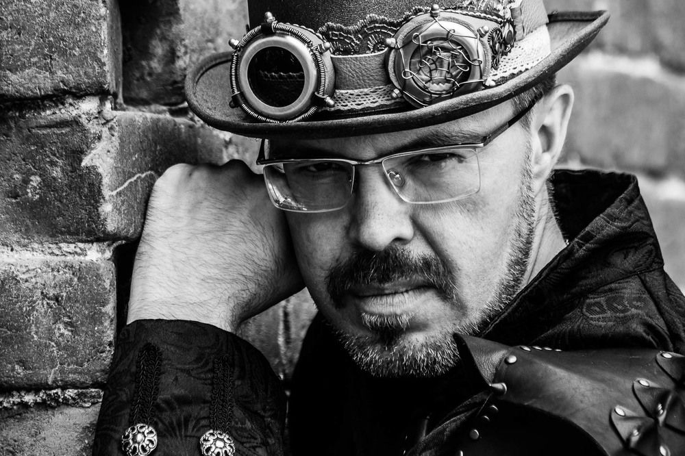 Photograph by Алексей Середенин