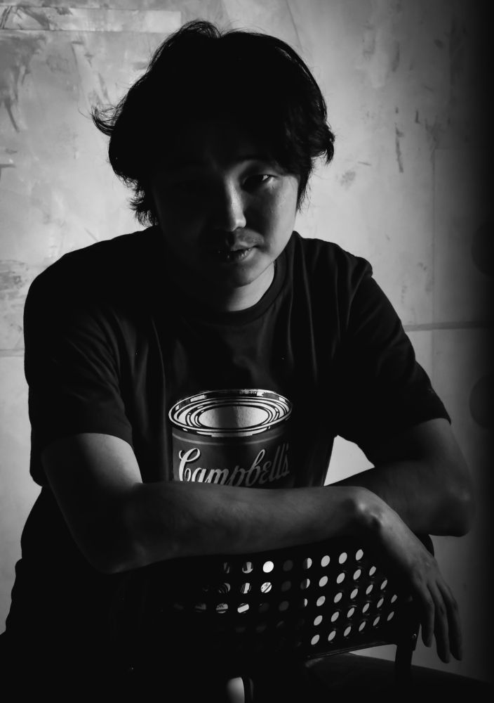 Фотография автора Юрий Боца