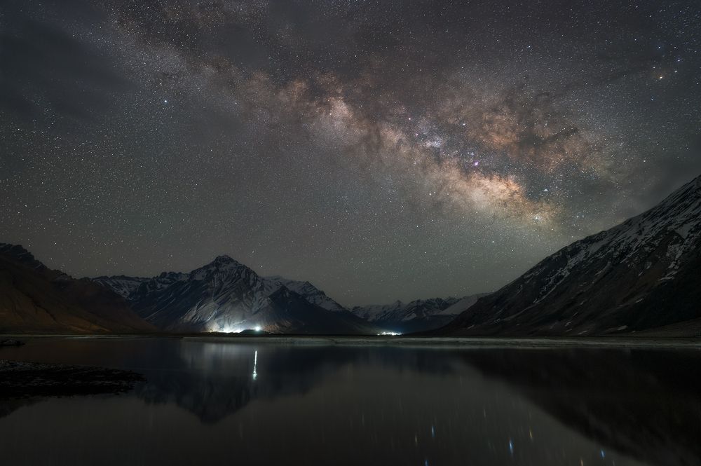 Photograph by Sharad Mansharamani