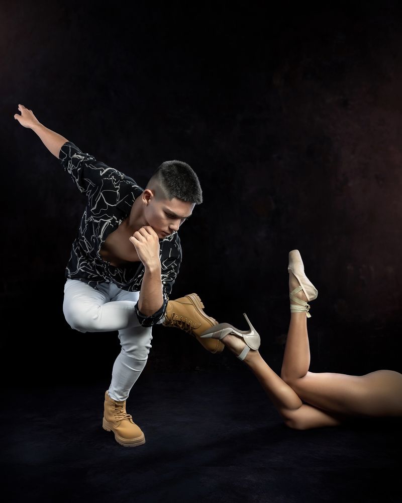 Photograph by Focus Estudio Fotográfico