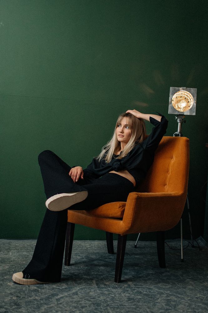 Photograph by Konstantin Mikhailov