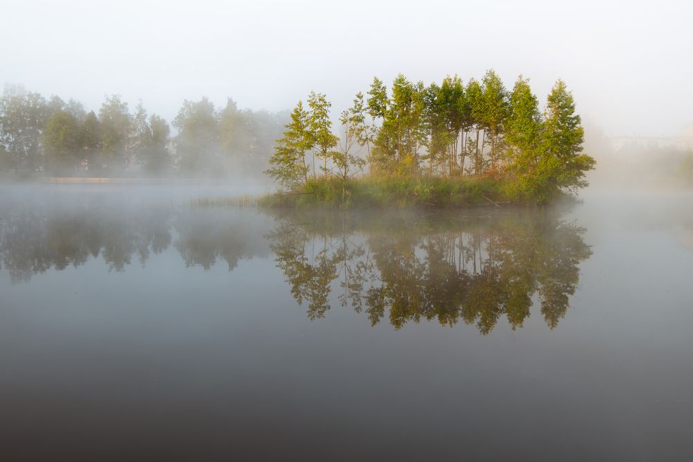 Photograph by Николай Колобов