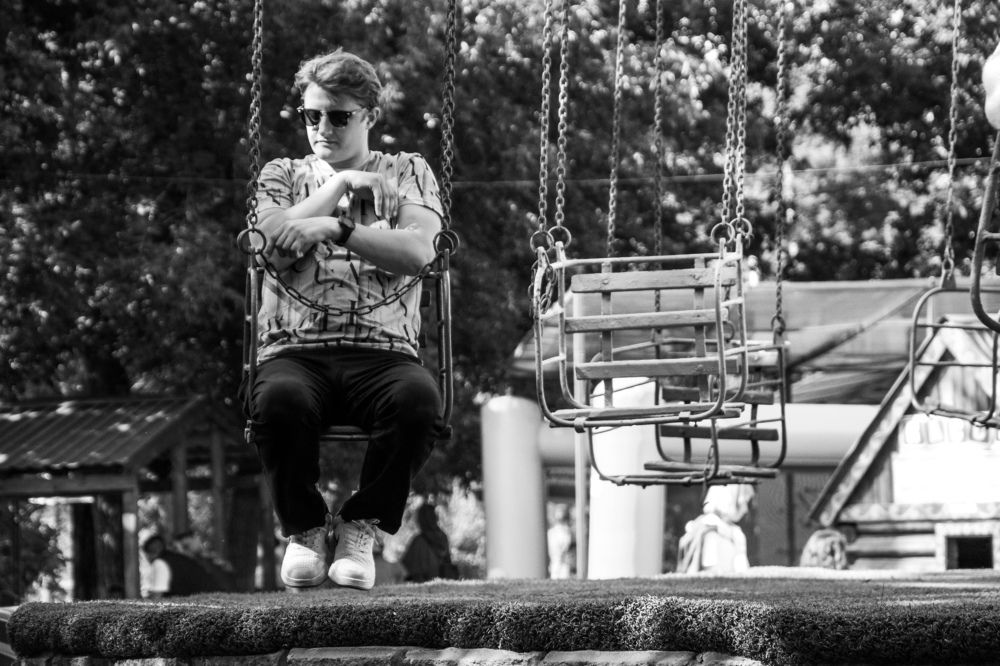 Photograph by Константин Тимлер