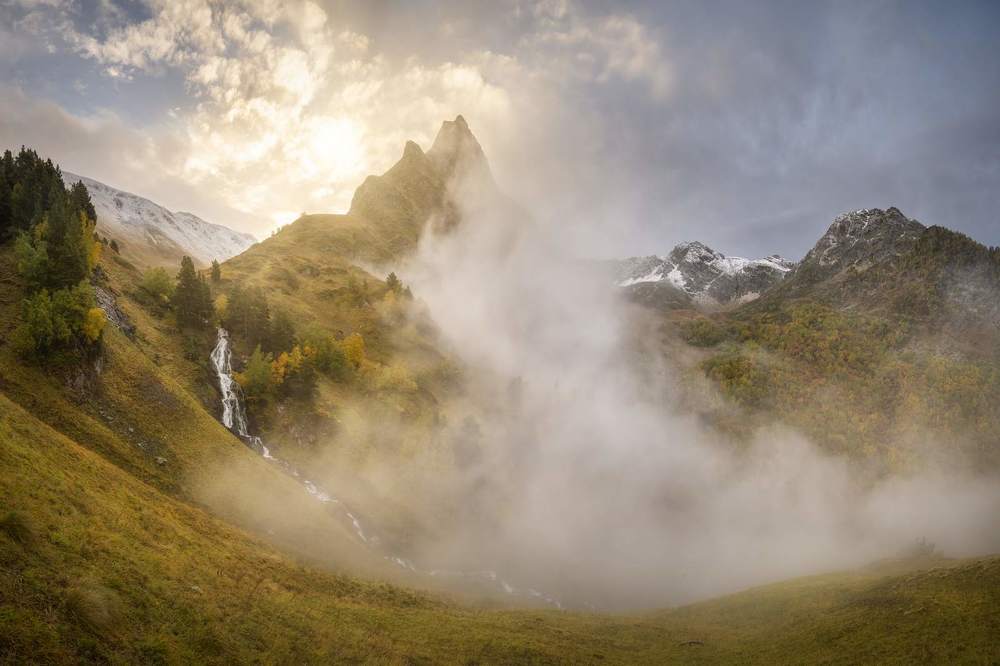 Photograph by Василий Яковлев